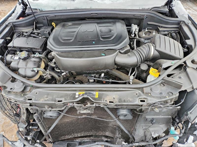 2022 Jeep Grand Cherokee Laredo e