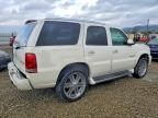 2002 Cadillac Escalade Luxury