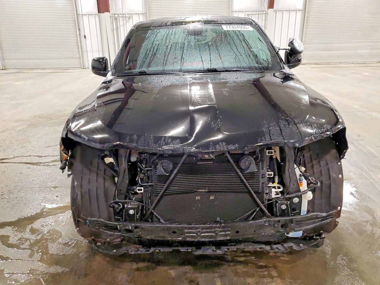 2023 Dodge Durango Pursuit