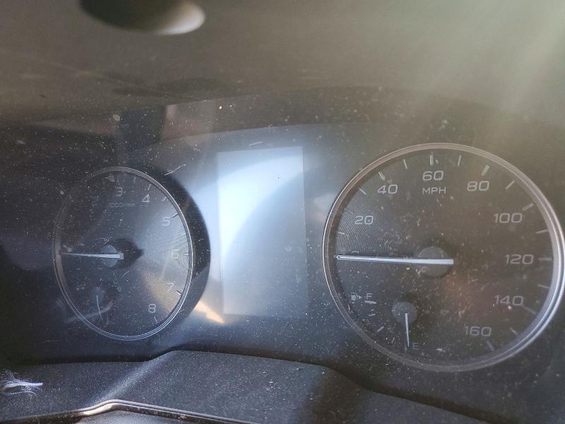 2020 Subaru Legacy Premium