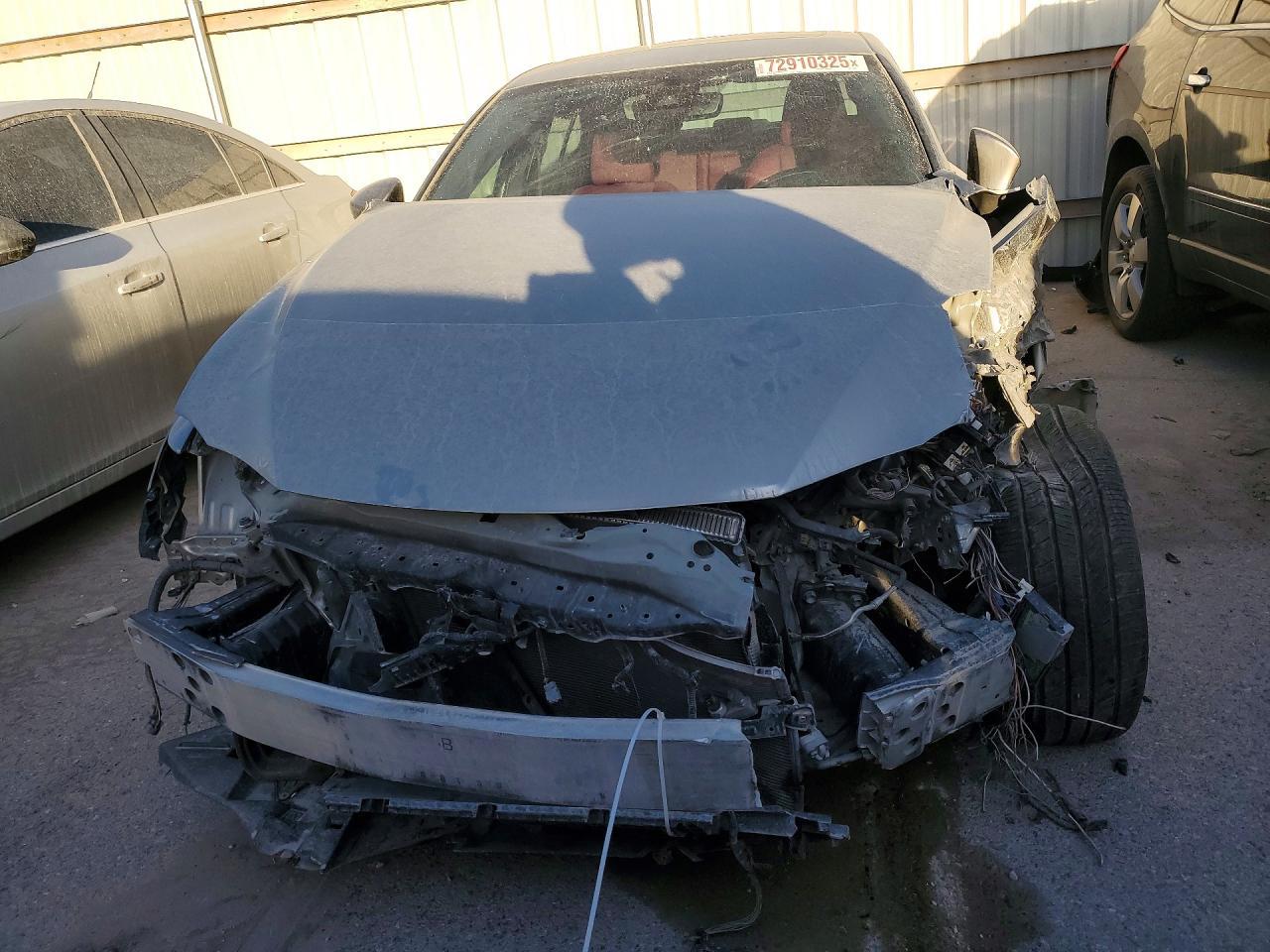 2019 Lexus Is 300