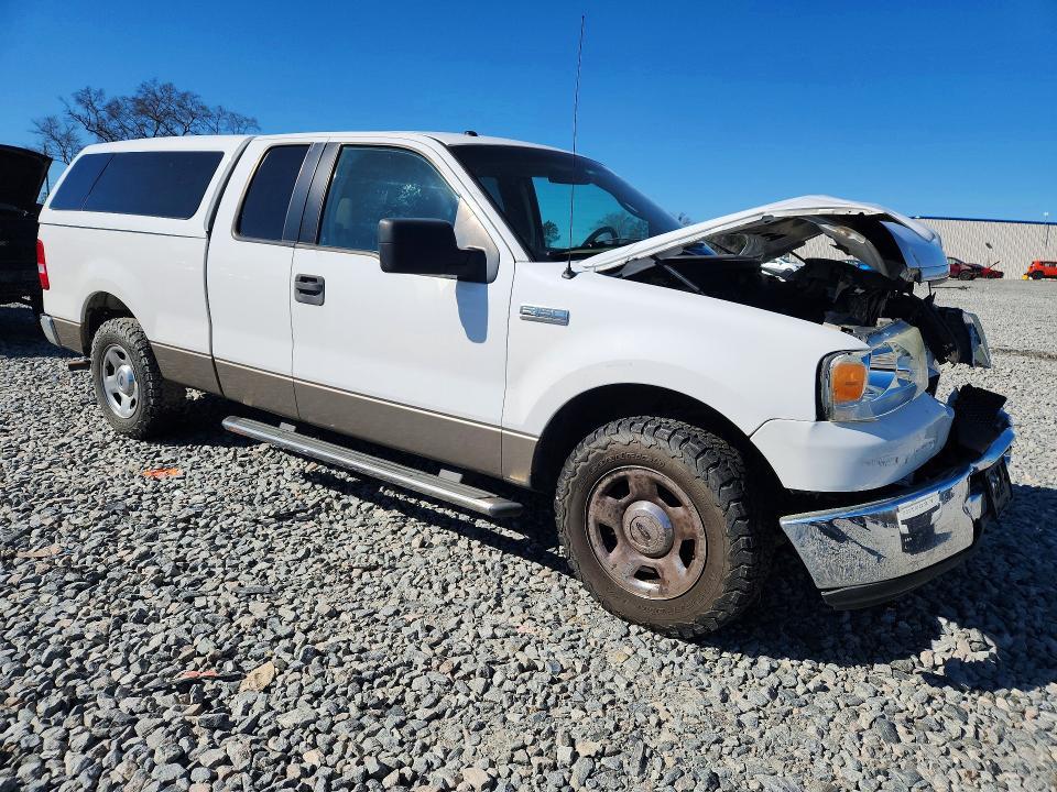 2006 Ford F150