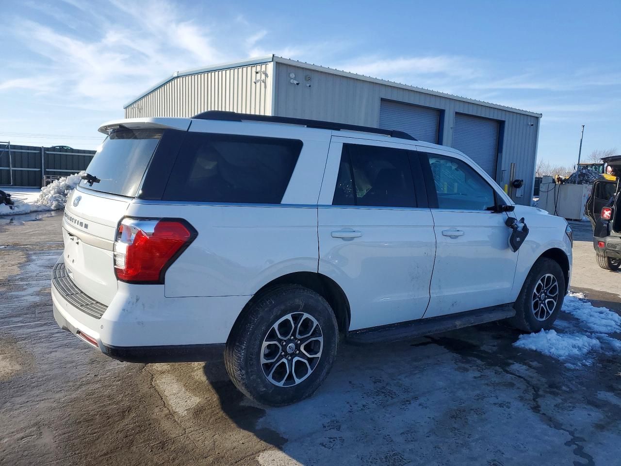 2024 Ford Expedition xlt