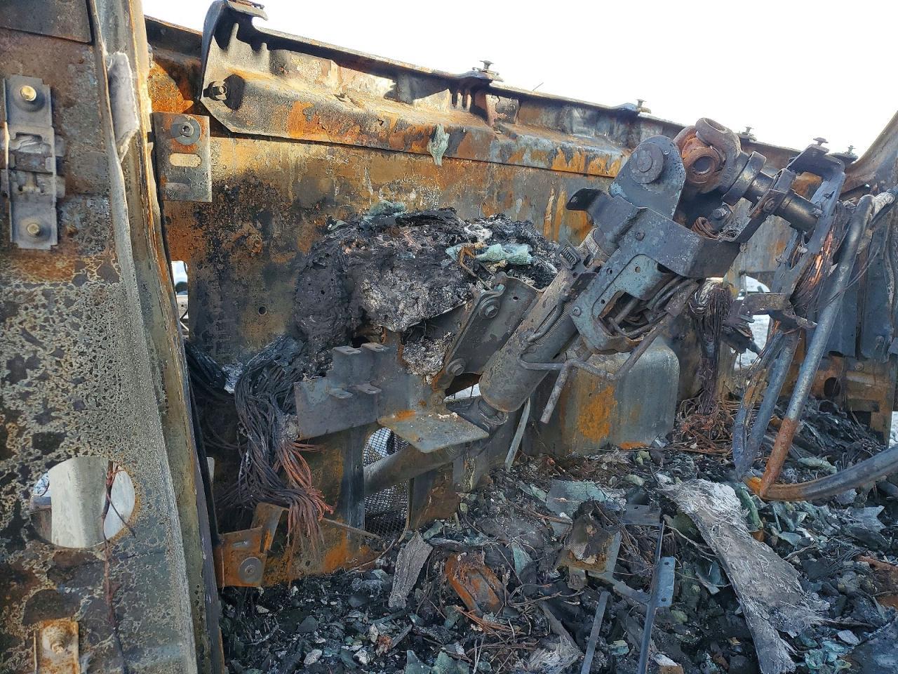 2006 Sterling L9500 Dump Truck