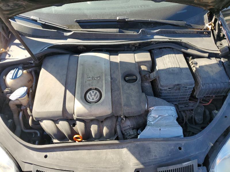 2008 Volkswagen Jetta se