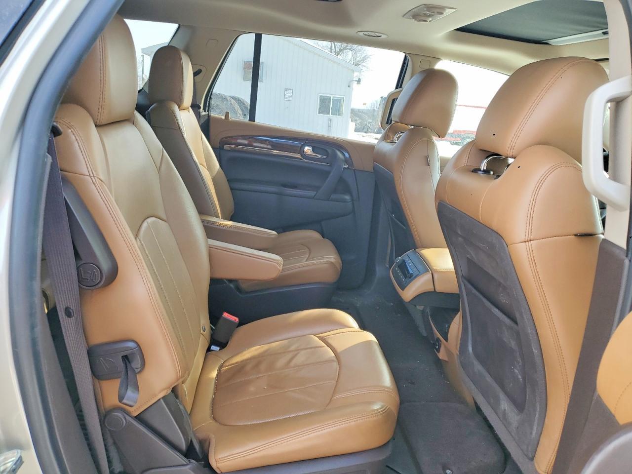 2017 Buick Enclave