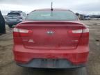 2016 KIA Rio ex