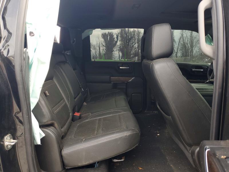 2023 GMC Sierra K2500 Denali