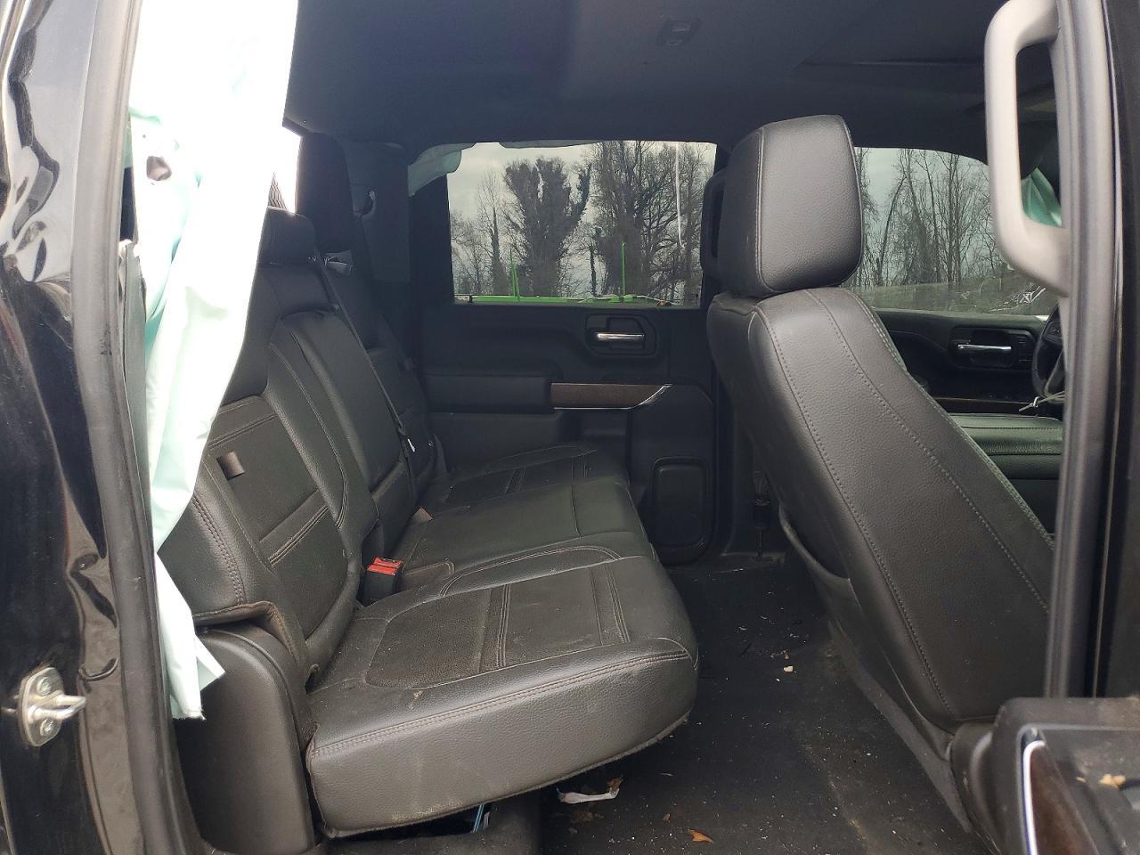 2023 GMC Sierra K2500 Denali