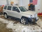 2011 Jeep Patriot