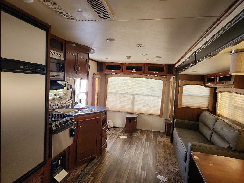 2017 Jayco 2017 Jyco Jayflight-camper