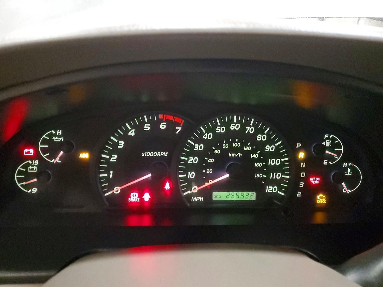 2006 Toyota Tundra Double Cab Limited