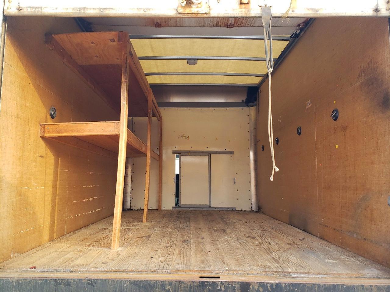 2015 Chevrolet Express G3500