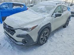 2024 Subaru Crosstrek Premium for sale in Central Square, NY