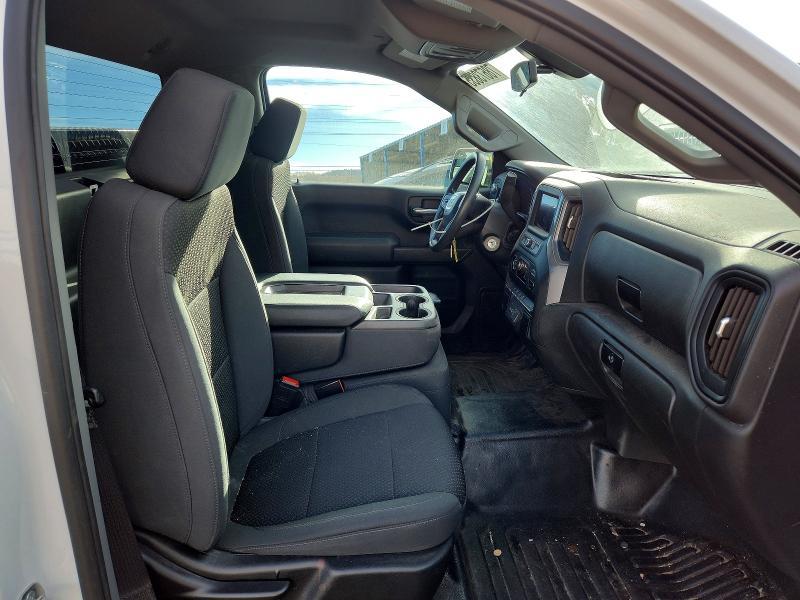 2022 GMC Sierra Limited K1500