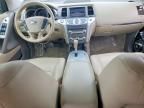 2012 Nissan Murano s