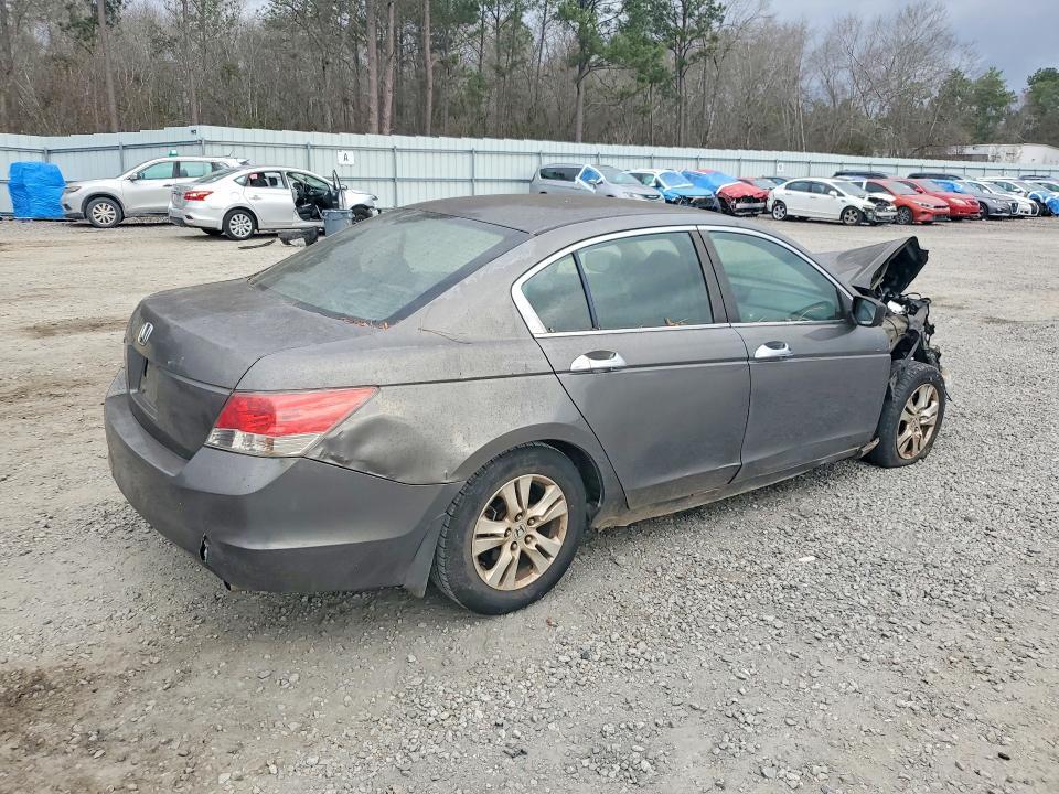 2008 Honda Accord lxp