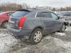 2010 Cadillac Srx Luxury Collection