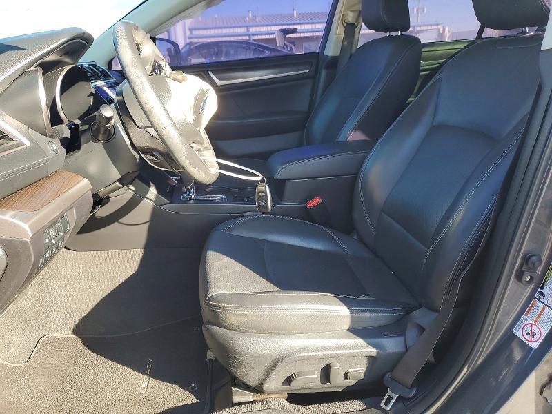 2019 Subaru Legacy 2.5i Limited
