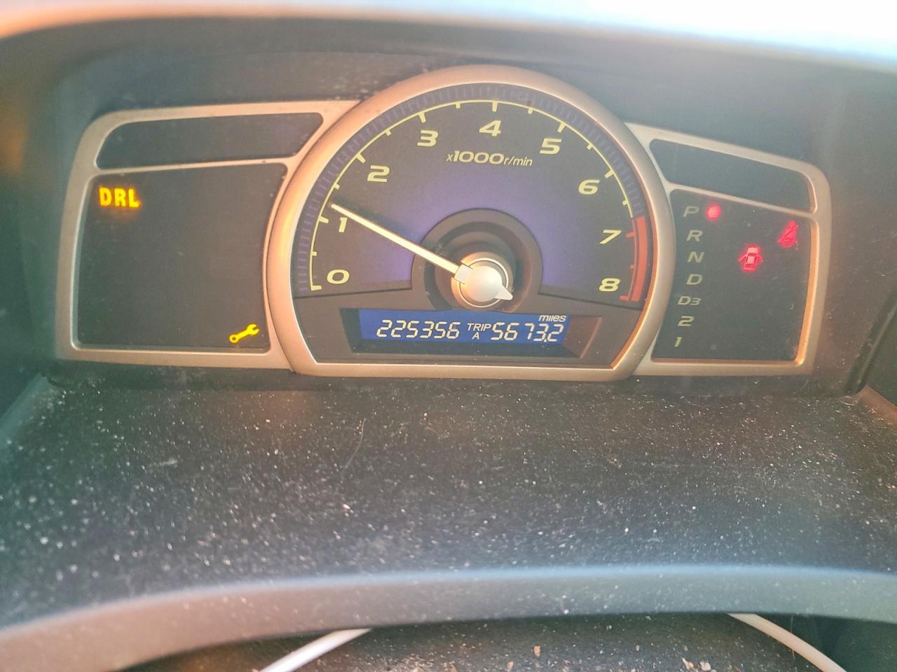 2006 Honda Civic lx