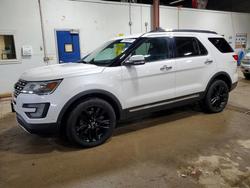 2016 Ford Explorer for sale in Blaine, MN