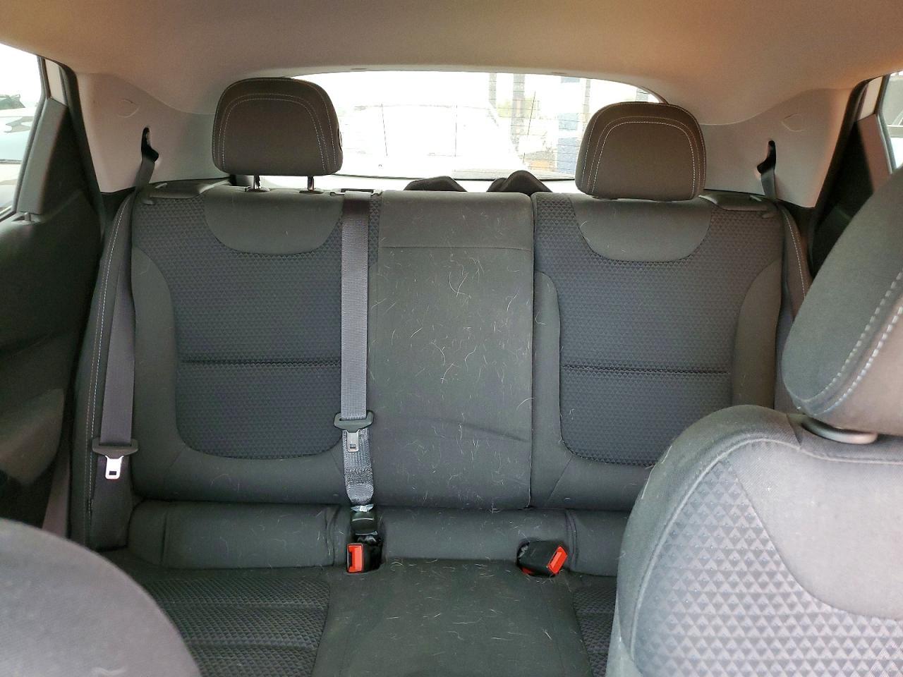 2023 Chevrolet Bolt ev 1LT