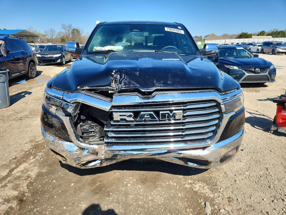 2025 Dodge 1500 Laramie
