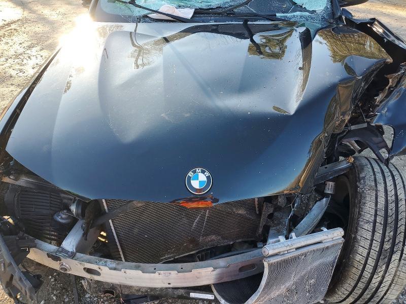 2015 BMW X4 Xdrive28i