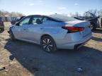2021 Niss Altima sv