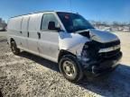 2020 Chevrolet Express 2500 Cargo Utility / Service Van