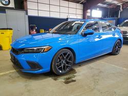 2024 Honda Civic Sport Touring for sale in East Granby, CT