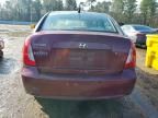 2007 Hyundai Accent gls