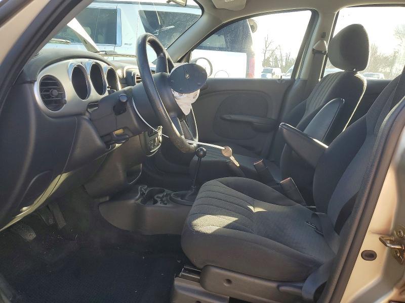 2005 Chrysler Pt Cruiser