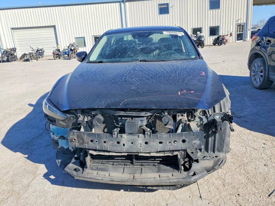 2019 Mazda 6 Touring
