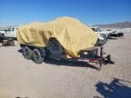 2025 Interstate Kingman IBLRDU612TA3 Dump Trailer