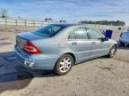 2004 Mercedes-Benz C 240