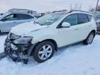 2010 Nissan Murano s