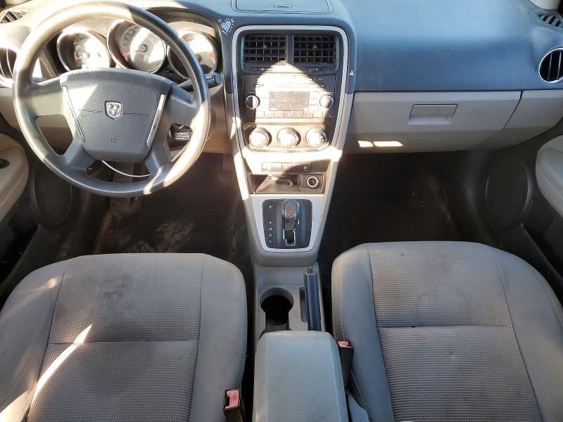2010 Dodge Caliber Mainstreet