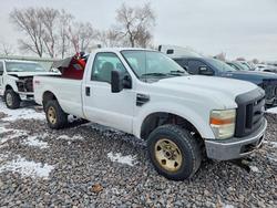 2008 Ford F250 Super Duty en venta en Pekin, IL