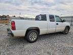 2006 Chevrolet Silverado C1500
