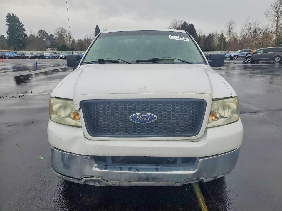 2004 Ford F150