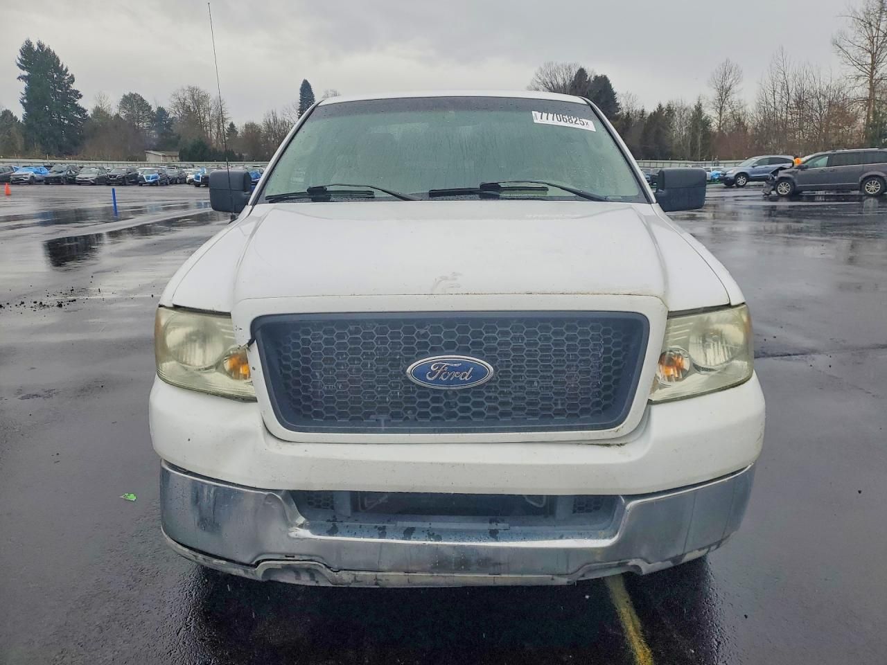 2004 Ford F150