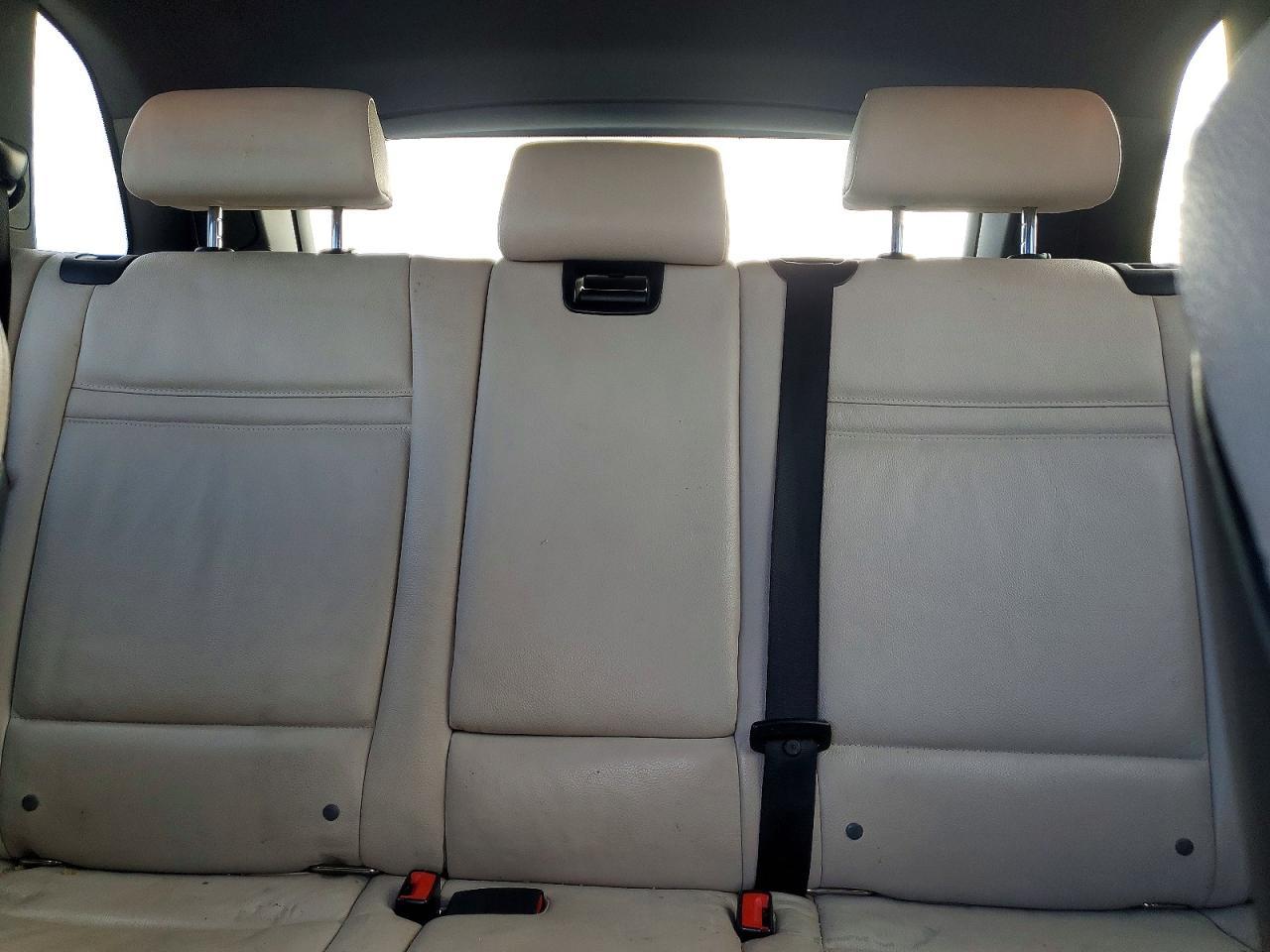 2013 BMW X5 Xdrive35i
