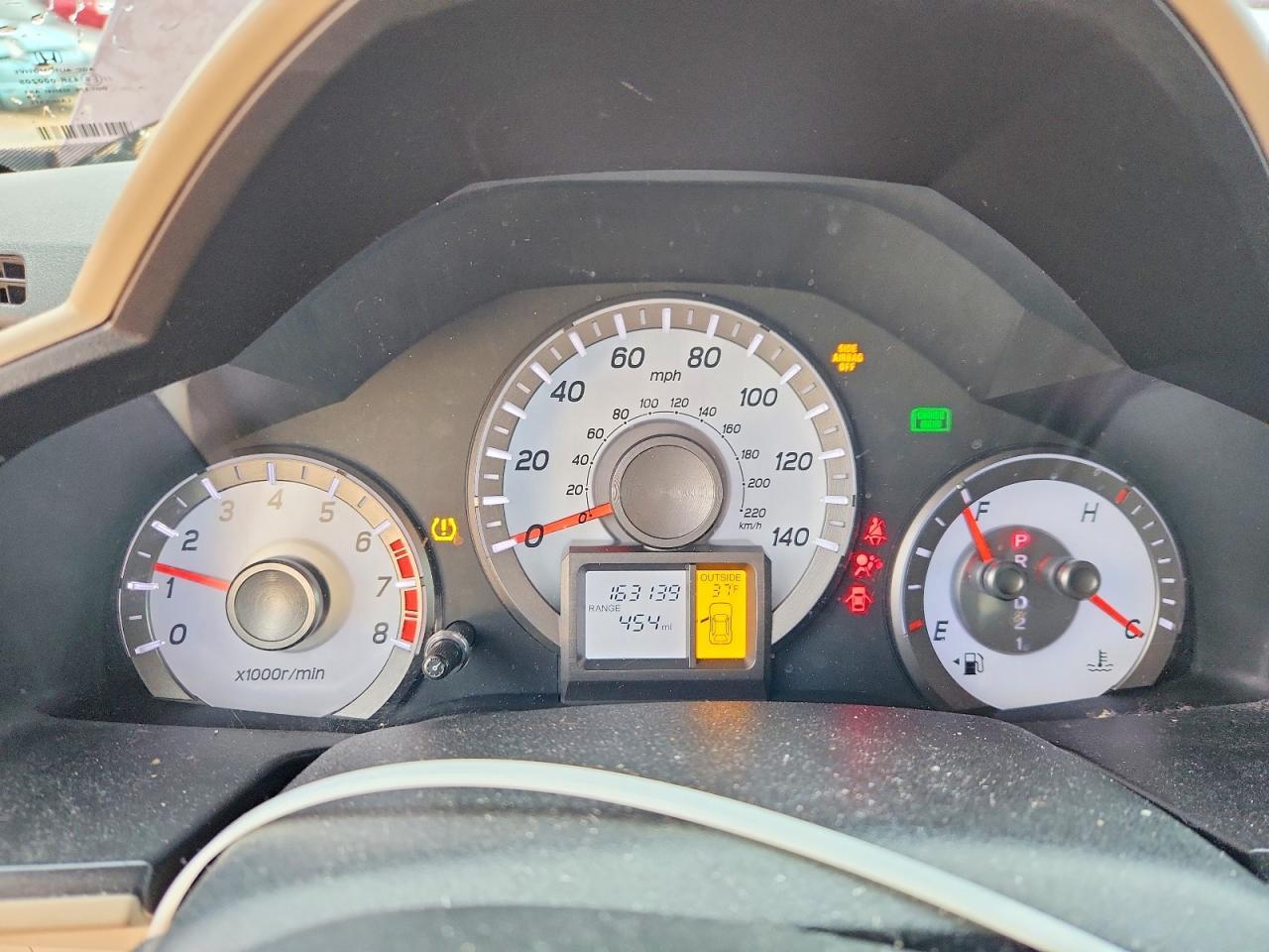 2014 Honda Pilot exl