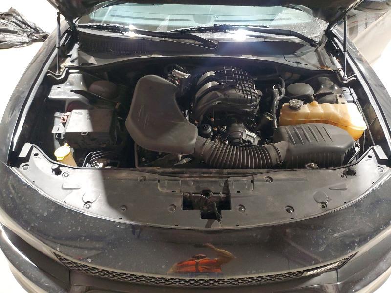 2015 Dodge Charger sxt