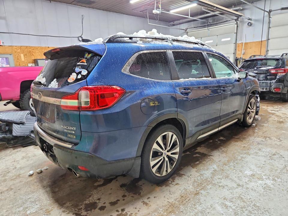 2020 Subaru Ascent Limited