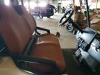 2024 Icon Ev Pure 4 Golf Cart