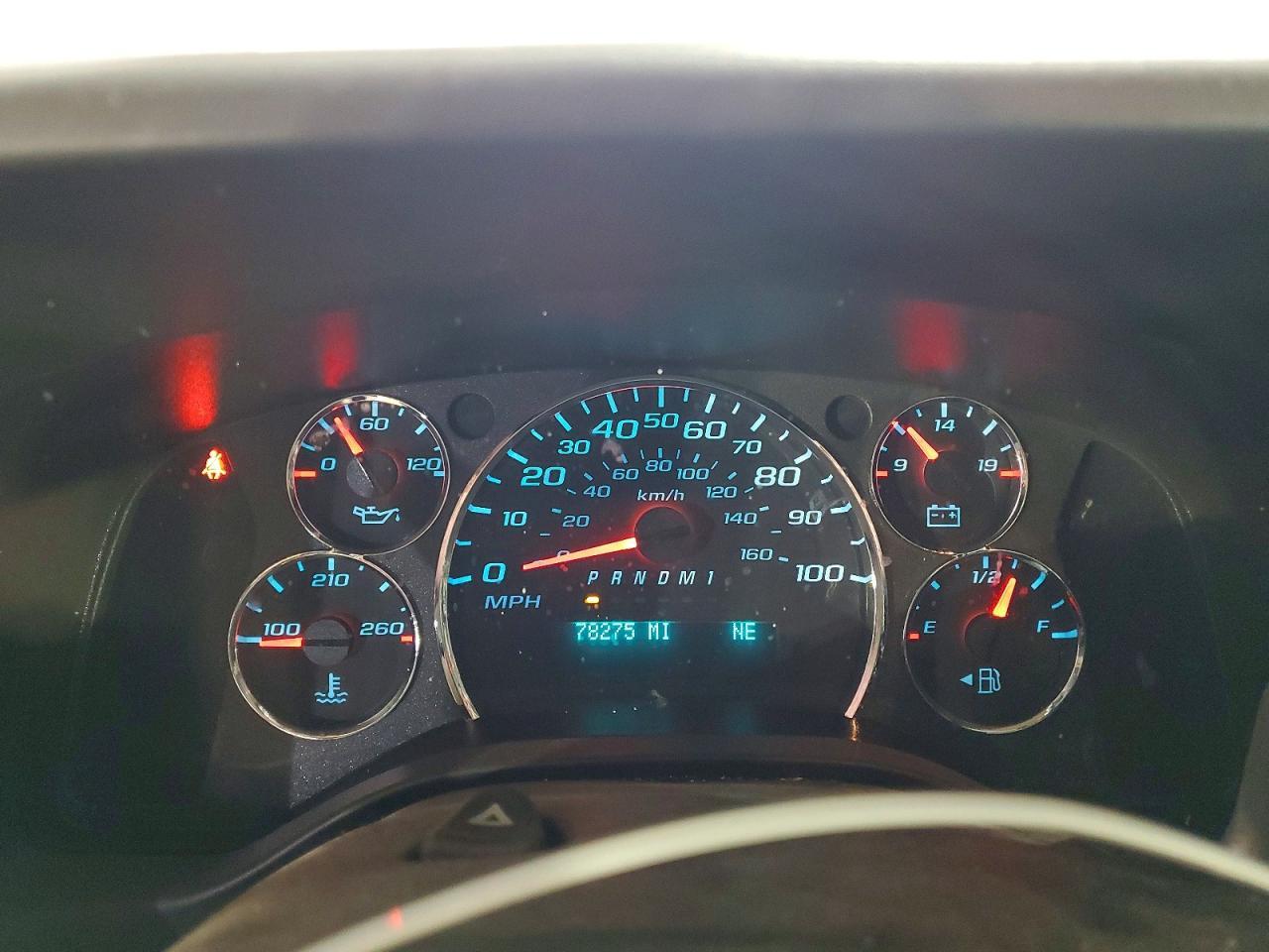 2022 Chevrolet Express G2500