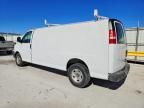 2012 Chevrolet Express G2500 Utility / Service Van