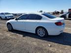 2015 BMW 528 i